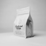 Better coffee — brand identity project.