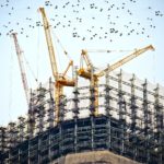 Disruptors in the Construction