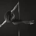 Pole Fitness: The Respectable Face Of Pole Dance?