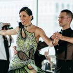 Dance the stress away! – Eva Markeh