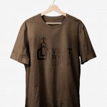 Vestry Logo T-Shirt